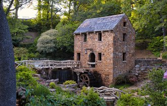 Beckshelter