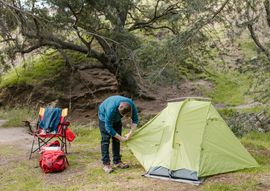 Beckshelter