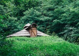 Beckshelter