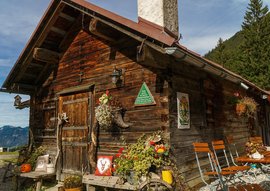 Beckshelter