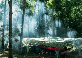 Beckshelter