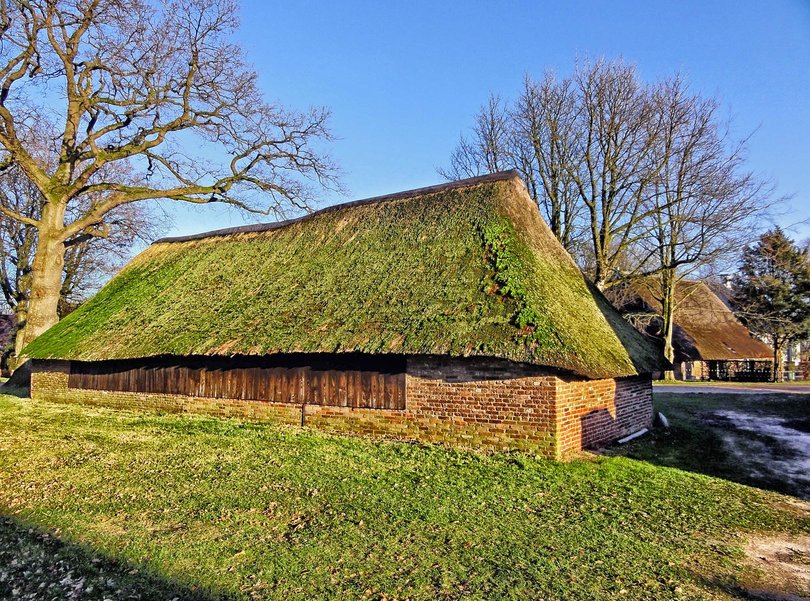 Beckshelter