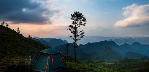 Beckshelter