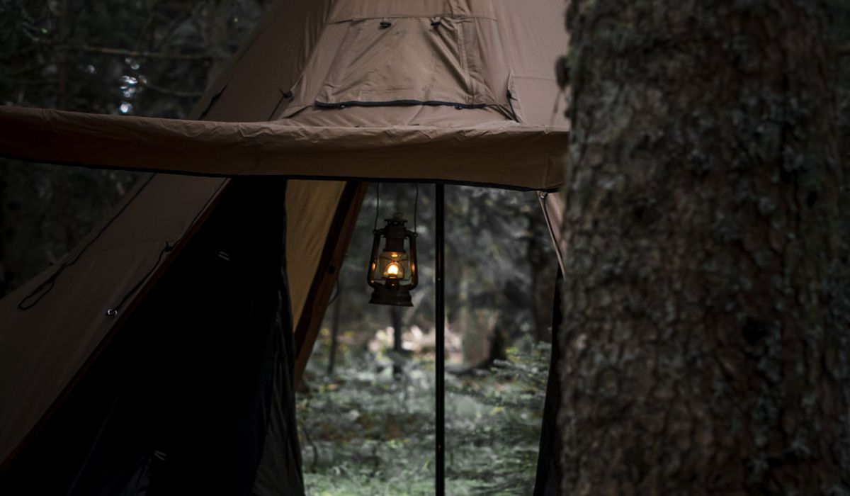 Beckshelter