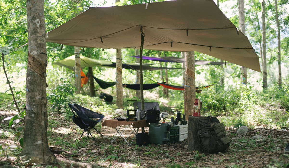 Beckshelter