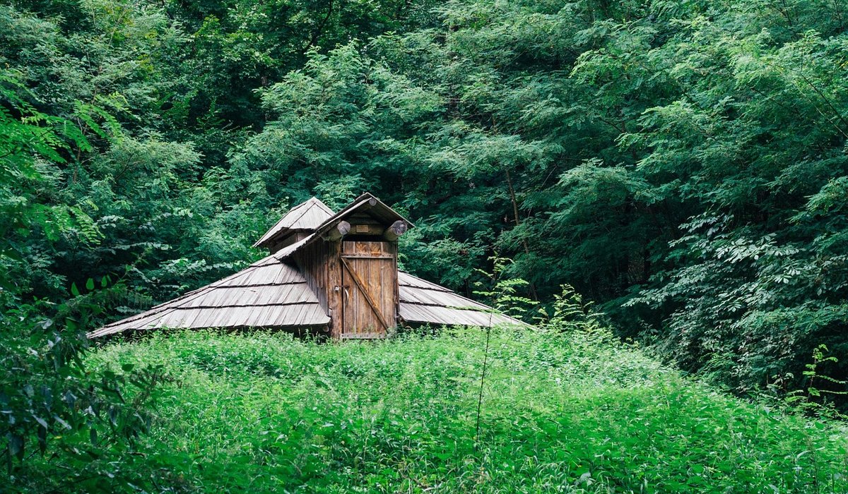 Beckshelter