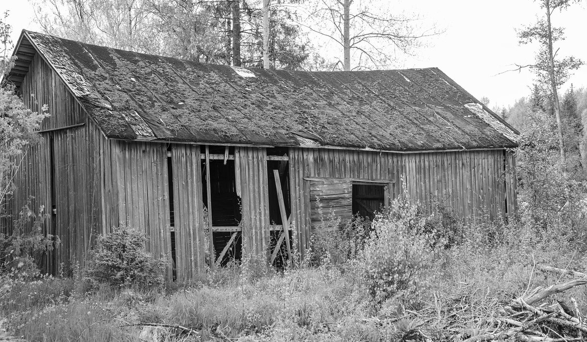 Beckshelter